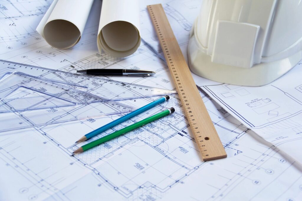 Post Occupancy Evaluation - As Built Drawing Review