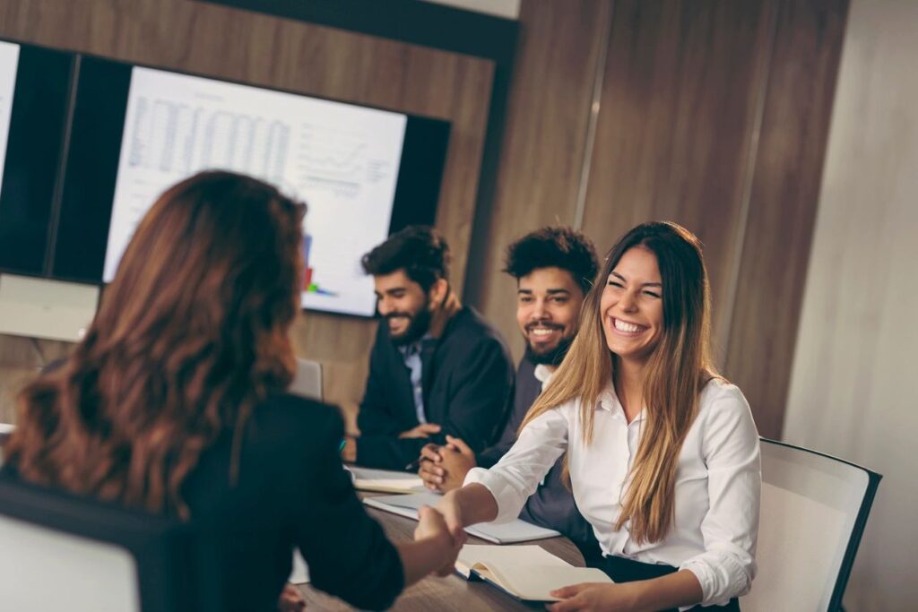 Key Stakeholder Interviews