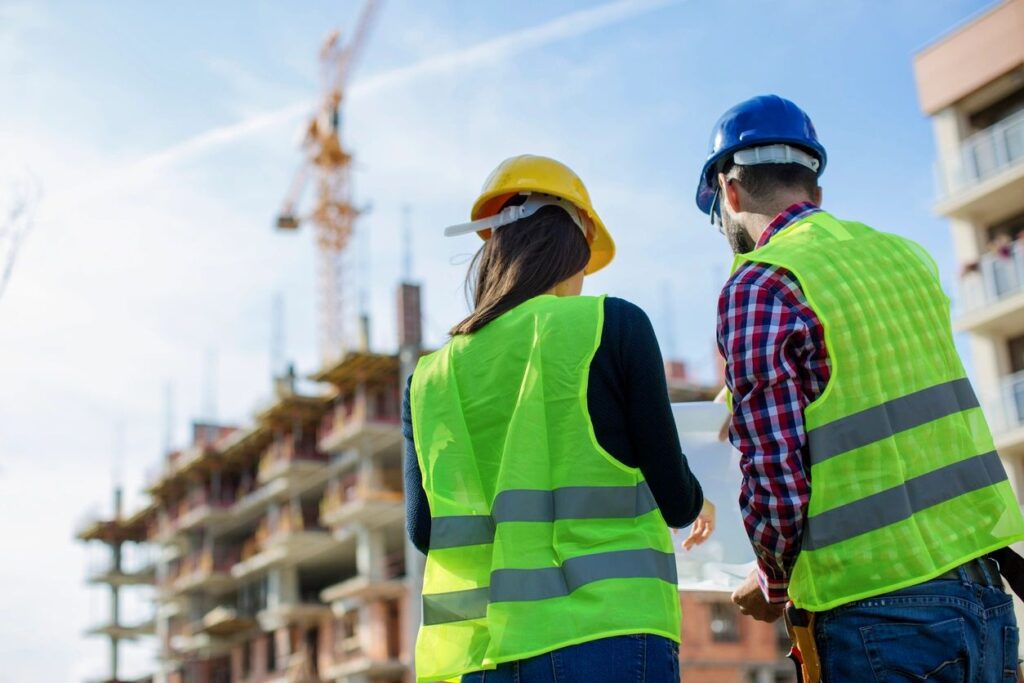 Worker Basic Safety Rights are an important factor to consider when working on any project