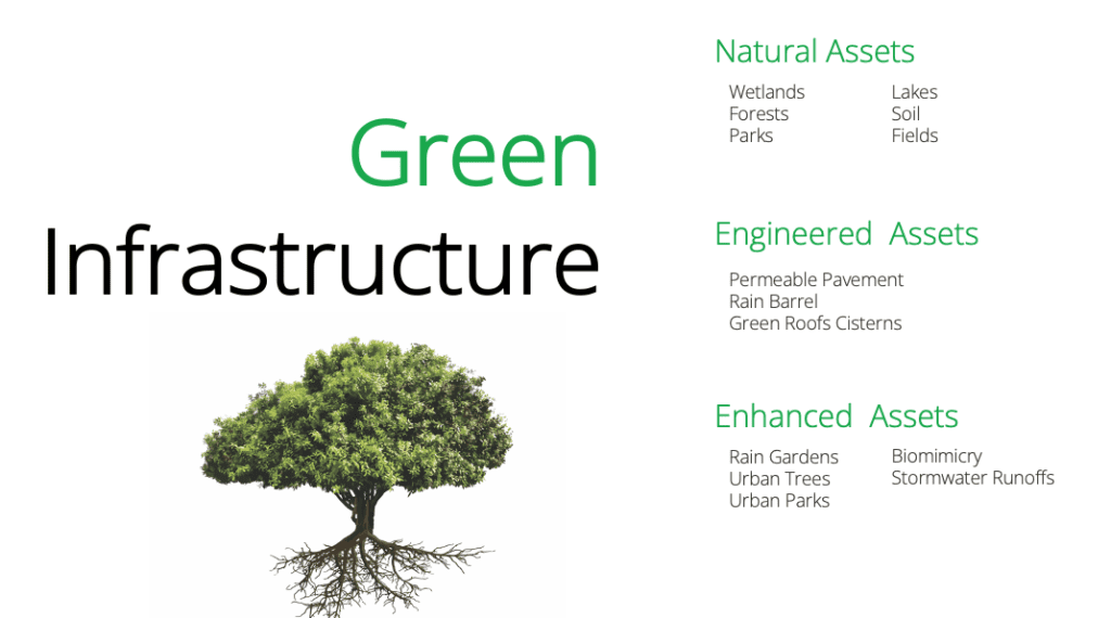 Green Infrastructure 